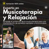Curso Experto en Musicoterapia y Relajación