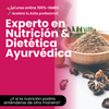 Curso Experto en Nutrición y Dietética Ayurvédica