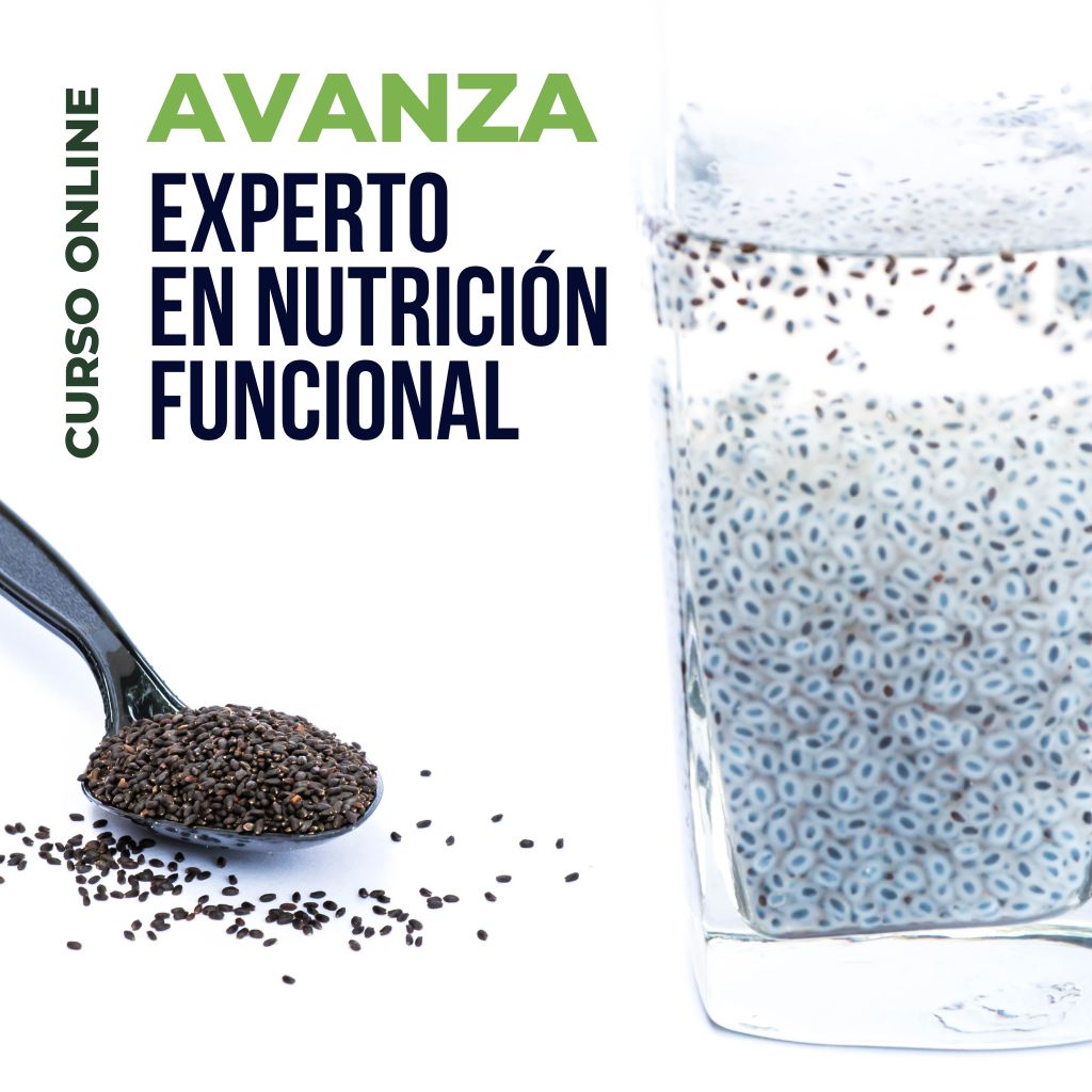 Experto en Nutrición Funcional