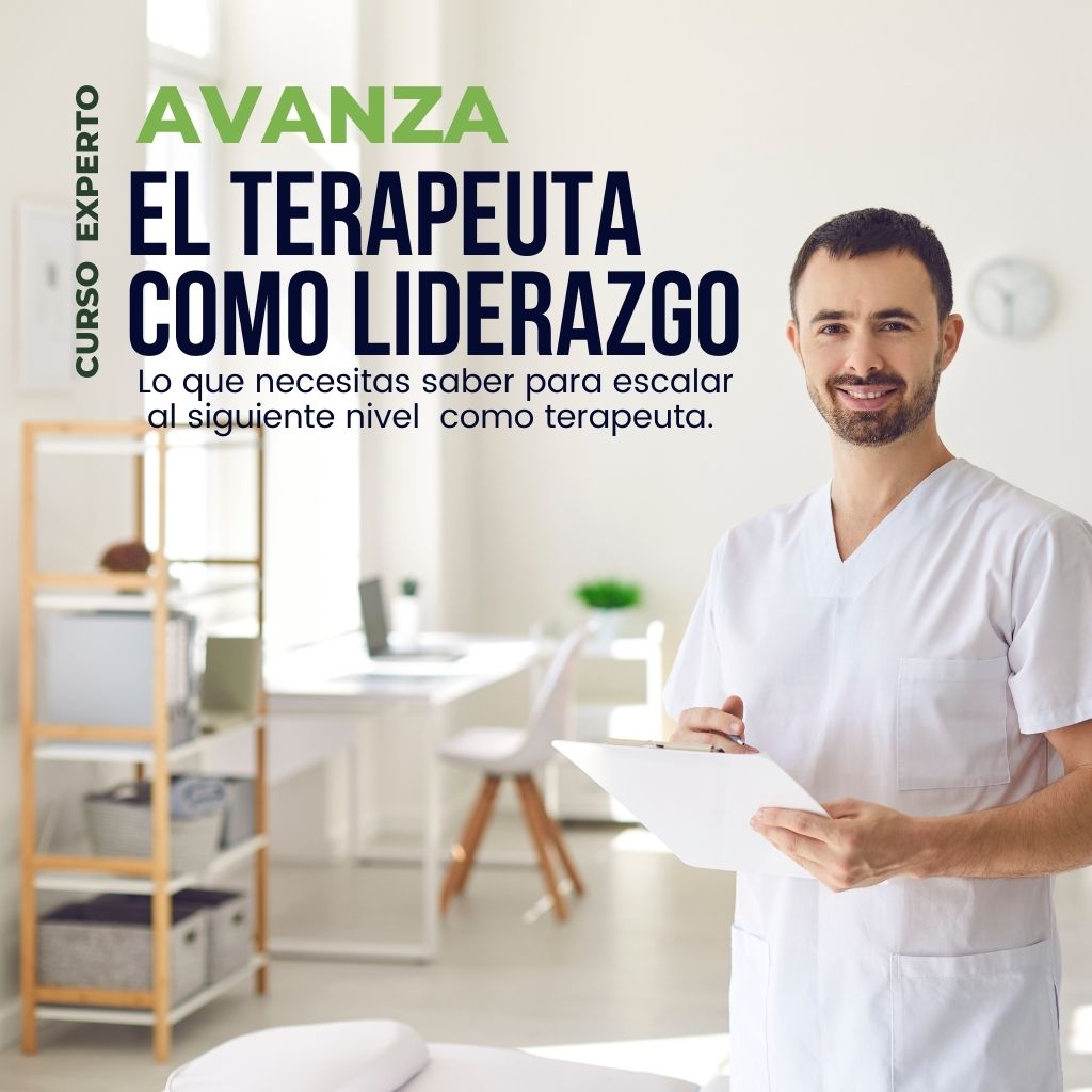 El Terapeuta Como Liderazgo