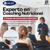 Curso Experto en Coaching Nutricional