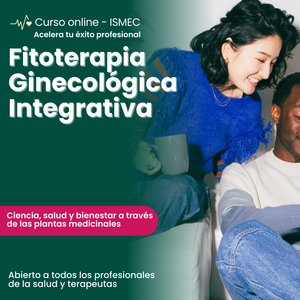 Fitoterapia Ginecológica Integrativa
