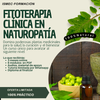 Specialización Fitoterapia Clínica en Naturopatia