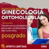 Posgrado en Ginecología Ortomolecular