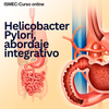 Curso Helicobacter Pylori, abordaje integrativo