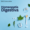 Certificación Curso Homeopatía Digestiva