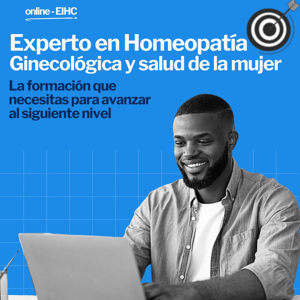 Homeopatía ginecológica y salud femenina