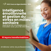 Cours Intelligence émotionnelle et gestion du stress en milieu sanitaire