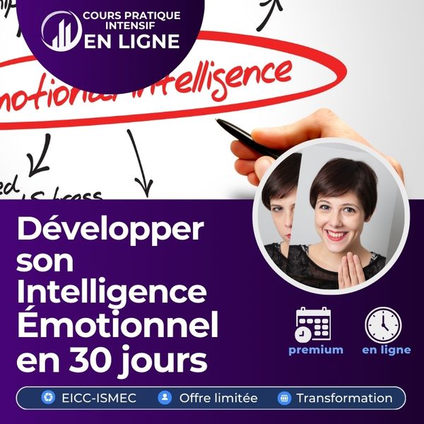 Comment Developper son intelligence émotionnelle en 30 jours