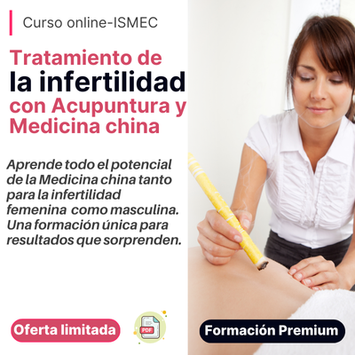 Curso tratamiento de la infertilidad en MTCH