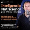 Curso Inteligencia Nutricional para Artistas y Músicos