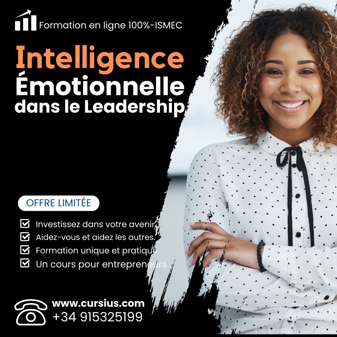 l'Intelligence Émotionnelle dans le Leadership