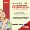 Limonterapia; salud y bienestar con el limón