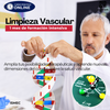 Curso de Limpieza Vascular