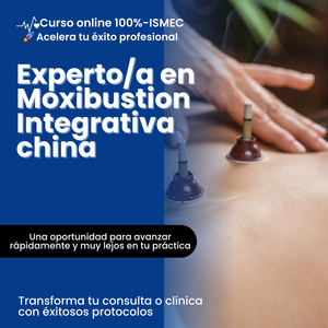 🔥Experto en Moxibustión Integrativa China