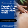 🔥Experto en Moxibustión Integrativa China