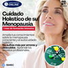 Cuidado Holístico de la Menopausia