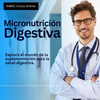 Certificación Curso Micronutrición Digestiva