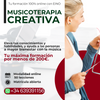 Curso de Musicoterapia Creativa