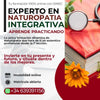 Curso Experto en Naturopatia Integrativa