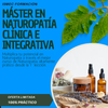 Master en Naturopatía Clínica e Integrativa