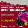Posgrado en NeuroPsicología Ortomolecular