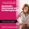 🌿Nutrición hormonal en la menopausia