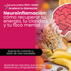 Curso de Neuroinflamación y soluciones holísticas