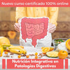 Nutrición Integrativa Patologías Digestivas