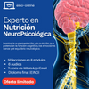 Curso Experto en Nutrición NeuroPsicológica