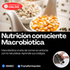 Nutrición Consciente Macrobiotica