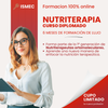 Curso diplomado Nutriterapia Ortomolecular