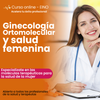 Ginecológica ortomolecular  y salud de la Mujer