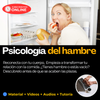 Curso Psicología del Hambre