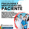 Curso Psicología y Mentalidad del Paciente