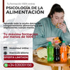 Curso Psicológia de la Alimentación