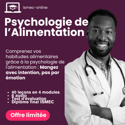 Cours de Psychologie de l'Alimentation