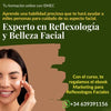 Curso Experto en Reflexología y Belleza Facial