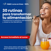 30 rutinas para transformar tu alimentación
