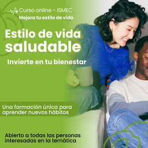 🌿Curso Estilo de vida saludable