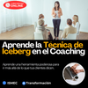 Aprende la Técnica de Iceberg en el Coaching