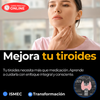 Mejora tu tiroides con estrategias naturales