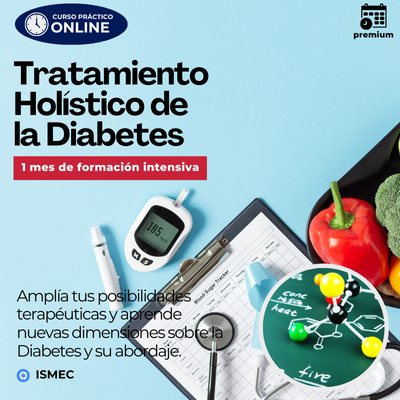 Tratamiento Holístico de la Diabetes