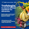 Trofología, el arte de bien combinar los alimentos