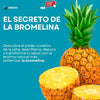 Ebook-El secreto de la bromelina