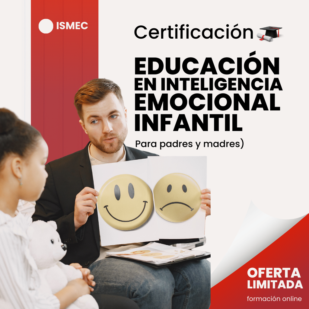 Educación Infantil en Inteligencia Emocional