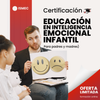 Educación Infantil en Inteligencia Emocional