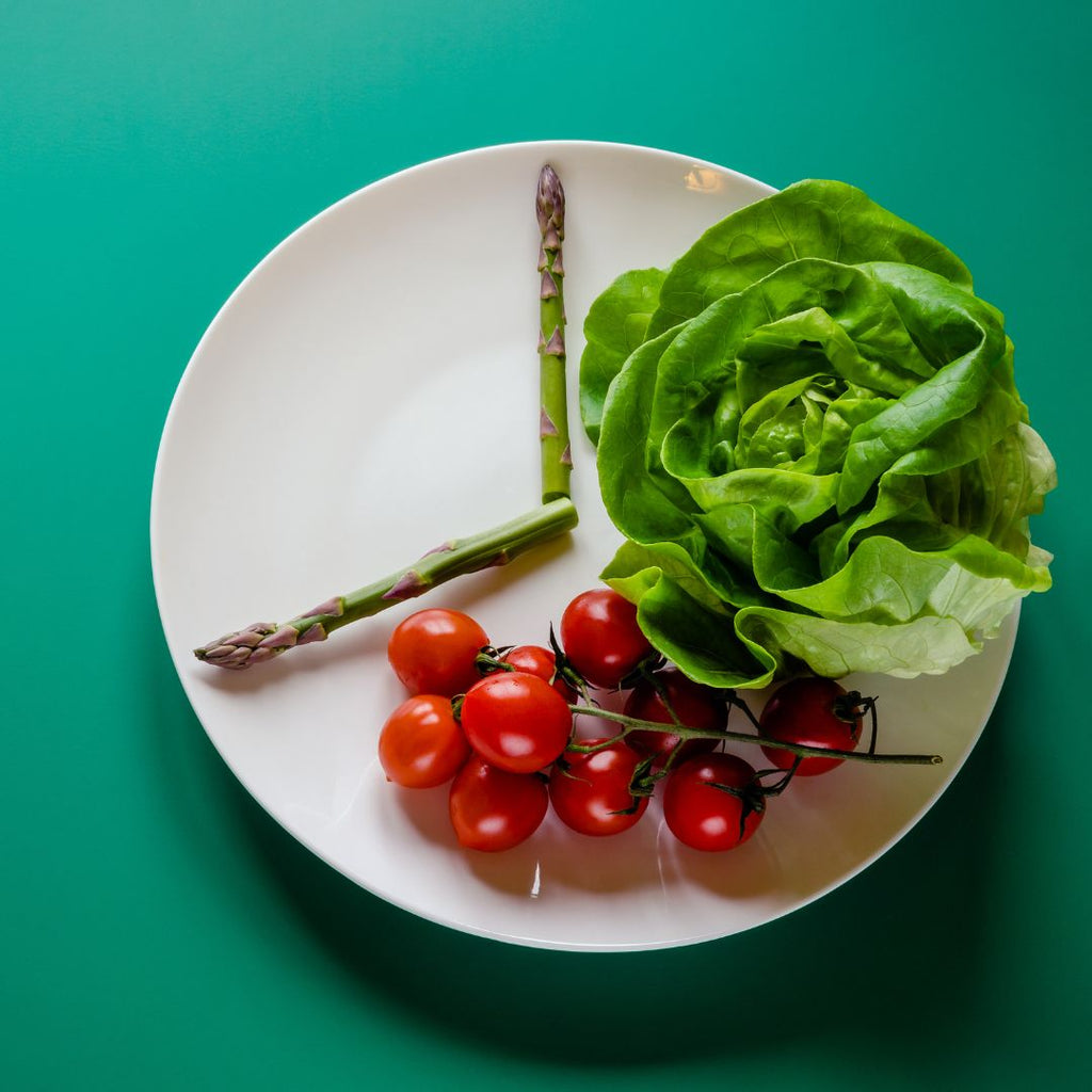 Experto en Dieta Keto y Ayuno Intermitente